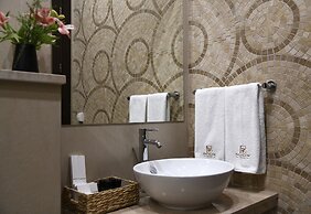 Badagoni Boutique Hotel Rustaveli
