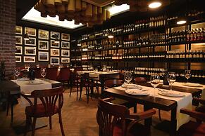 Badagoni Boutique Hotel Rustaveli