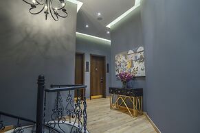Badagoni Boutique Hotel Rustaveli