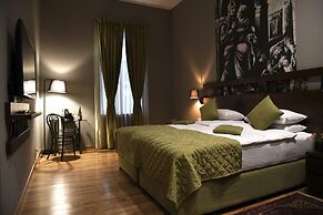 Badagoni Boutique Hotel Rustaveli