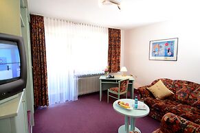 Hotel Weisses Lamm