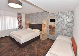 Hotel Weisses Lamm