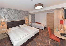 Hotel Weisses Lamm