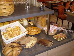 Hotel Weisses Lamm