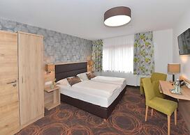 Hotel Weisses Lamm