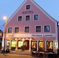 Hotel Weisses Lamm