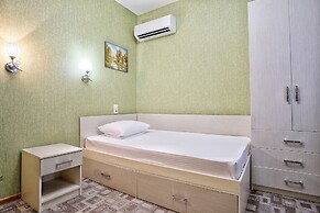 AZIMUT Hotel Prometey Nebug Tuapse