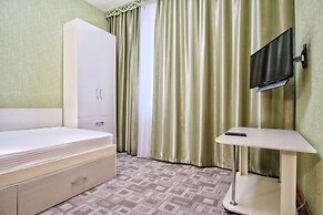 AZIMUT Hotel Prometey Nebug Tuapse
