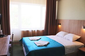 AZIMUT Hotel Prometey Nebug Tuapse