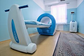 AZIMUT Hotel Prometey Nebug Tuapse