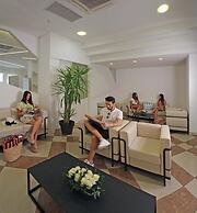 Hotel & Residence Continental