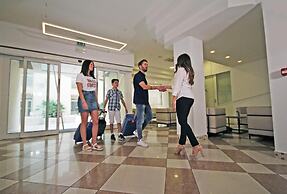 Hotel & Residence Continental