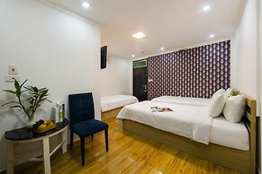 Golden Time Hostel