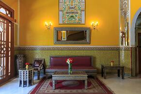 Hôtel Spa Atlassia