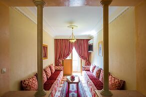 Hôtel Spa Atlassia