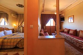 Hôtel Spa Atlassia