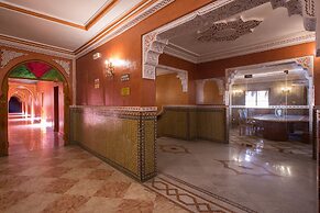 Hôtel Spa Atlassia