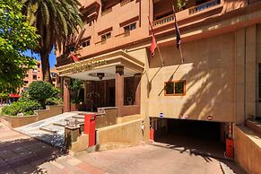 Hôtel Spa Atlassia
