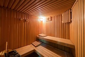 Hôtel Spa Atlassia
