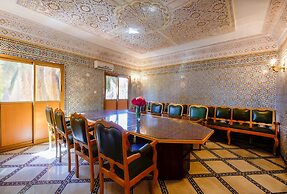 Hôtel Spa Atlassia