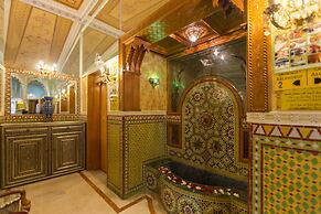 Hôtel Spa Atlassia