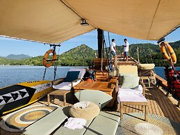 Samara I Liveaboard