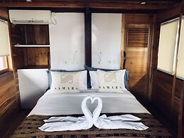 Samara I Liveaboard