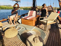 Samara I Liveaboard