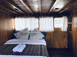 Samara I Liveaboard