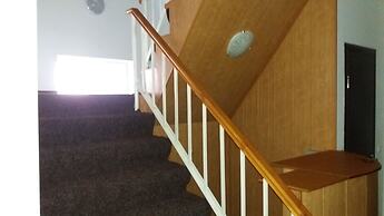 Nursat Guest House