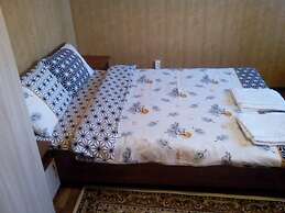 Nursat Guest House