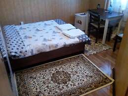 Nursat Guest House