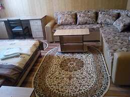 Nursat Guest House