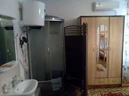 Nursat Guest House