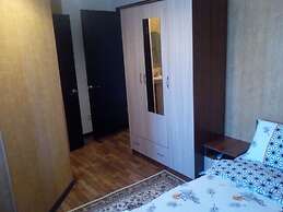 Nursat Guest House
