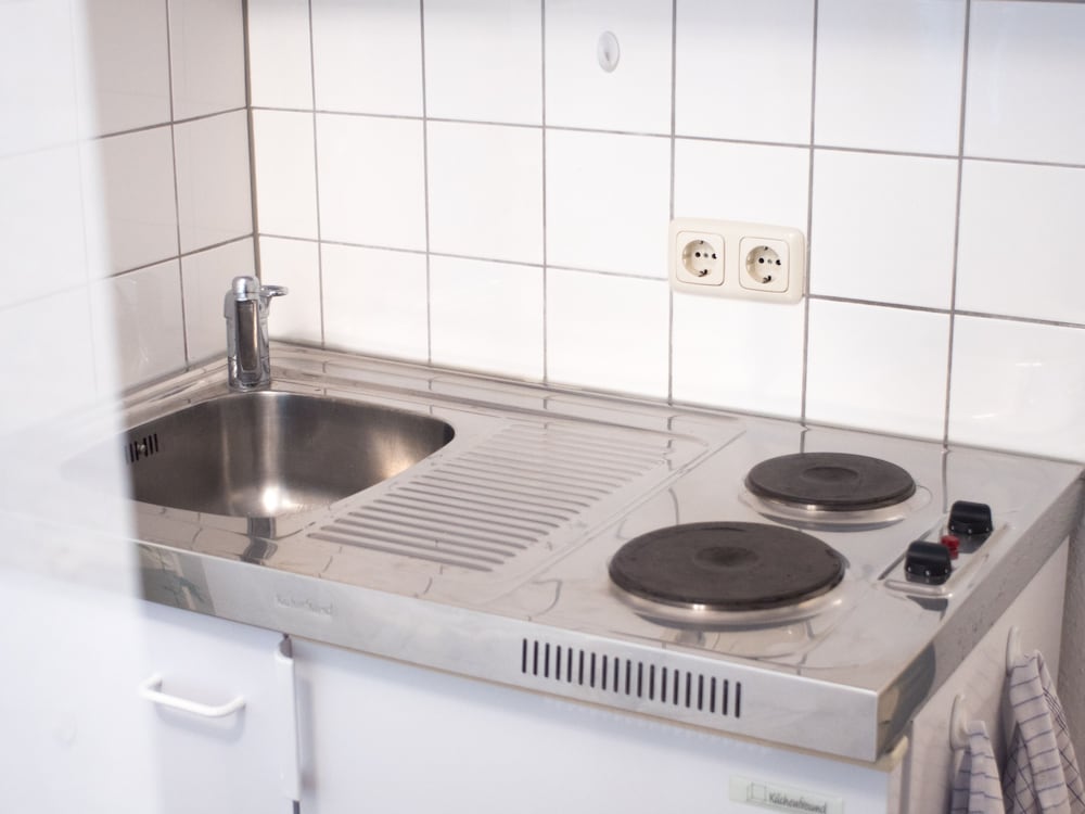 Relax Aachener Boardinghouse Phase 3