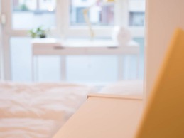 Relax Aachener Boardinghouse Phase 3