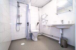 JBP Hotell