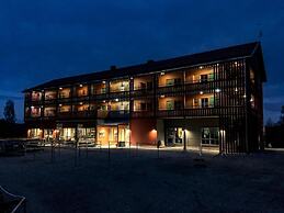 JBP Hotell