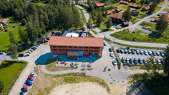 JBP Hotell