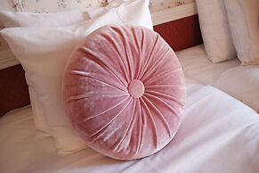 Hotell Pensionat Granparken