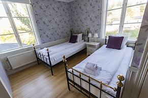 Hotell Pensionat Granparken