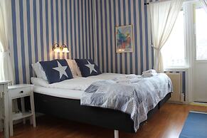 Hotell Pensionat Granparken
