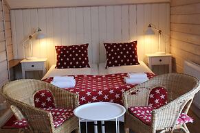 Hotell Pensionat Granparken