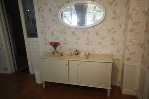 Hotell Pensionat Granparken