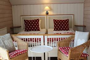 Hotell Pensionat Granparken