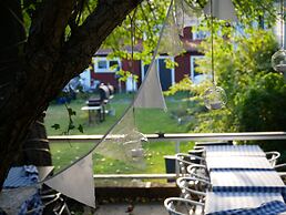 Hotell Pensionat Granparken