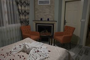 Armoni Motel Agva
