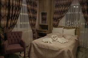 Armoni Motel Agva