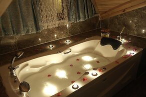 Armoni Motel Agva